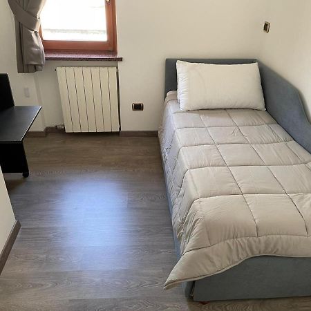 Relax In Valle D'Aosta Da B&G מראה חיצוני תמונה