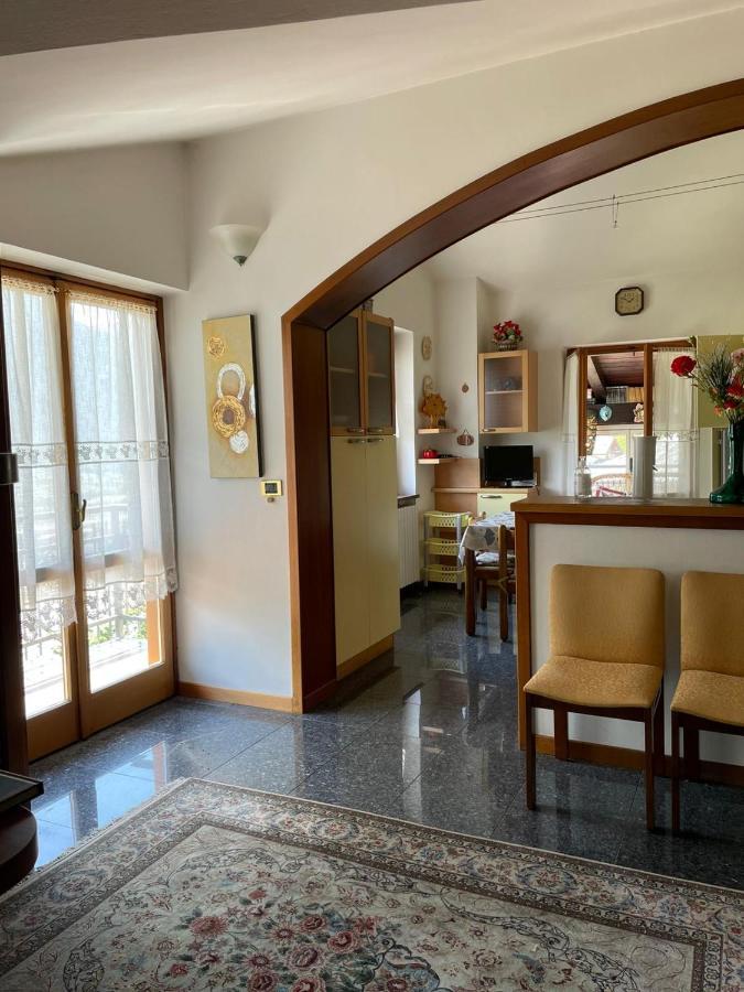 Relax In Valle D'Aosta Da B&G מראה חיצוני תמונה