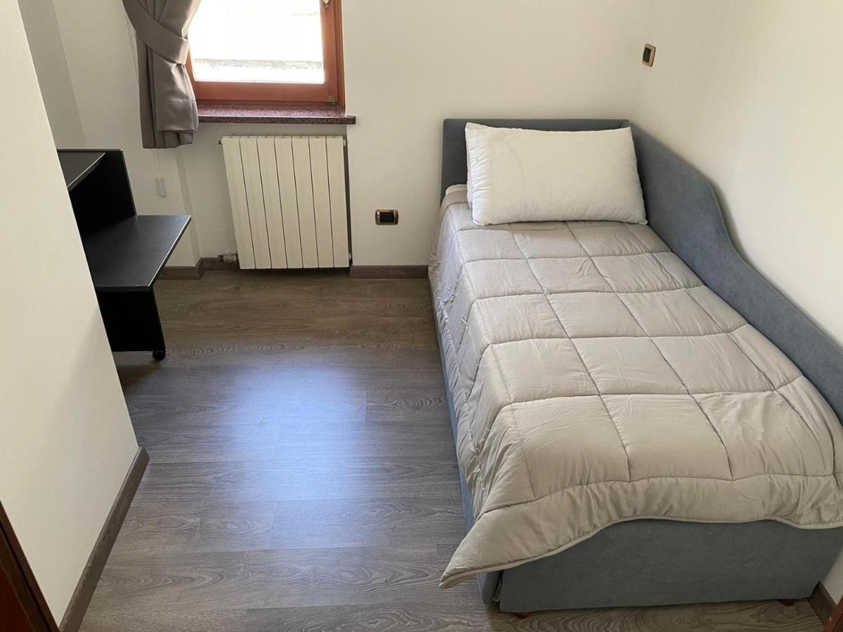 Relax In Valle D'Aosta Da B&G מראה חיצוני תמונה